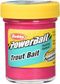 1.75 OZ POWER BAIT TROUT BAIT FL. RED