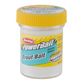 1.75 OZ POWER BAIT TROUT BAIT MARSHMALLOW WHITE