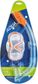 AQUA FLOW WAVE RIDER SWIM SET-SNORKEL/GOGGLES AGES: 8+