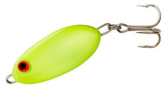 7/8 OZ SLAB SPOON CHARTREUSE