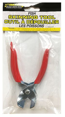 FISH SKINNING PLIERS