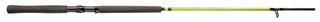 14' CRAPPIE THUNDER CUSTOM TROLLER ROD