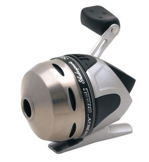 SYNERGY STEEL SPINCAST REEL