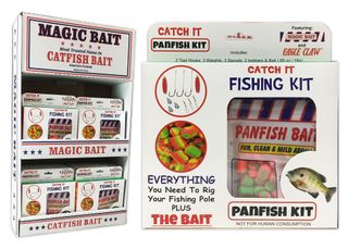 PANFISH CATCH IT KIT