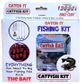 CATFISH CATCH IT KIT - 20/DISPLAY