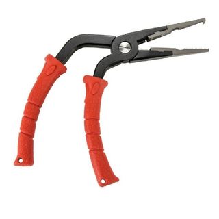 BUBBA 6.5" PISTOL GRIP STAINLESS PLIER