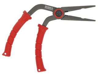 BUBBA 6.5" PISTOL GRIP STAINLESS PLIER