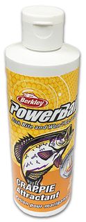 8 OZ POWER BAIT CRAPPIE ATTRACTANT