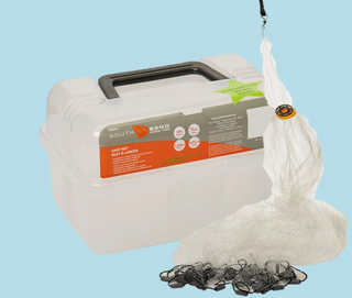 **WSL** 3' MONOFILAMENT CAST NET