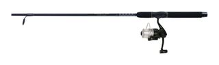 6-1/2' SHUR STRIKE SPINNING COMBO 2PC