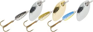**WSL** TECHNY SPINNERS ASSORTED