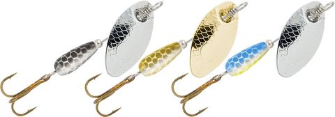 **WSL** TECHNY SPINNERS ASSORTED