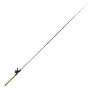 **WSL** 6-1/2' EC2.5 BAITCAST COMBO 6.4:1 REEL