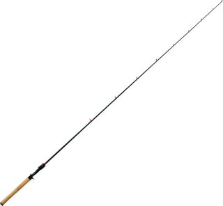 6' 3" EC2.5 BAITCAST ROD 1PC MEDIUM