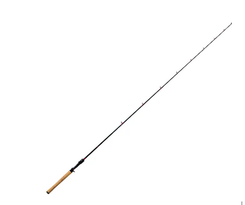 **WSL** 7' EC2.5 BAITCAST ROD 1PC MED HEAVY