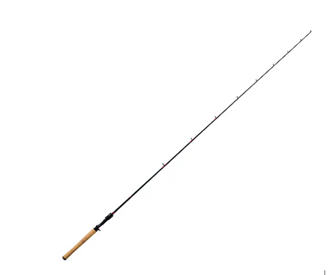 7' EC2.5 BAITCAST ROD 1PC MED HEAVY