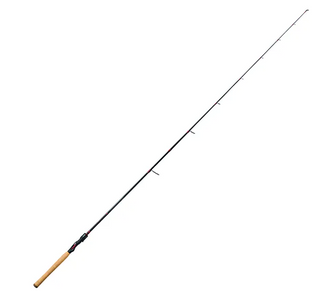 **WSL** 6-1/2' EC2.5 SPINNING ROD 1PC MEDIUM