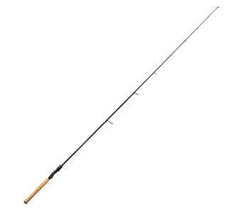 6-1/2' EC2.5 SPINNING ROD 1PC MEDIUM