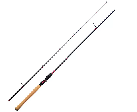 **WSL** 6-1/2' EC2.5 SPINNING ROD2PC MED HEAVY