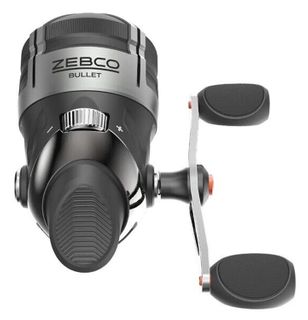 ZEBCO BULLET 30SZ SC REEL 10#