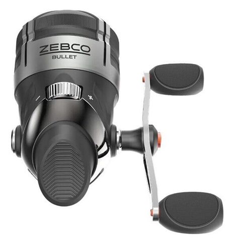 ZEBCO BULLET 30SZ SC REEL 10#