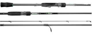 7' SPRO SLAYER SPINNING ROD MED/HVY