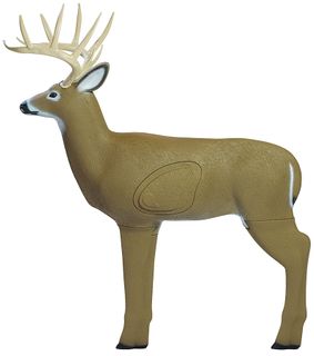 48" SHOOTER BUCK 3D ARCHERY TARGET