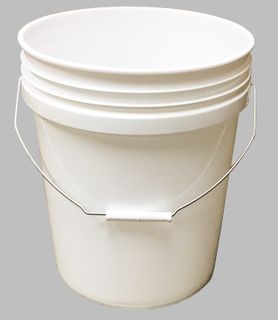 5 GALLON BUCKET