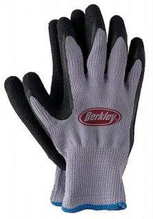 HEAVY DUTY FISH GRIP GLOVES