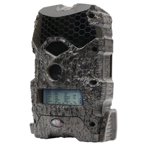**WSL** MIRAGE LIGHTSOUT TRAIL CAMERA 22MP