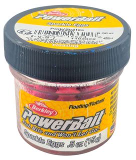 .5 OZ SPARKLE EGGS PINK/SCALES