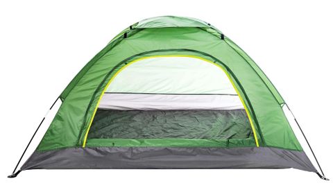 GREEN DOME TENT 3-4 PERSON