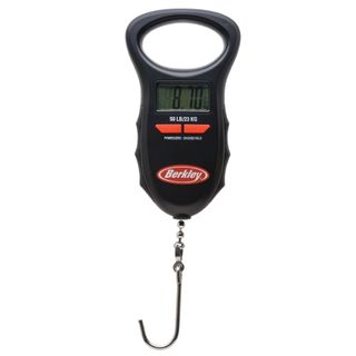 50 LB PORTABLE DIGITAL FISH SCALE