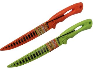 6" BILLY BAY HIVIZ FILLET KNIFE ASSORTED