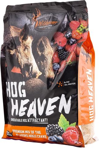 5 LB HOG HEAVEN | Bishop Distributing, Inc.