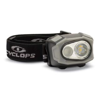 EFLEX 400 LUMEN RECHARGEABLE LED HEADLAMP