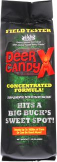 1 LB DEER CANDY FIELD TESTER