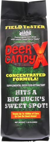 1 LB DEER CANDY FIELD TESTER