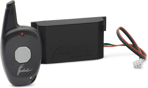 **WSL** REMOTE ACTIVATOR FOR XD PRO FEEDER