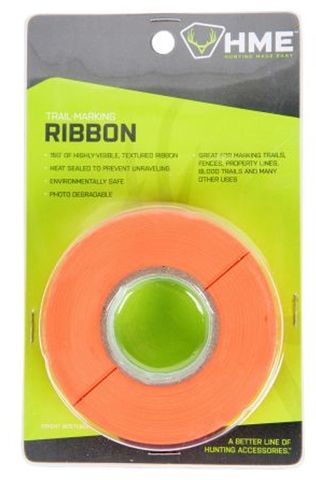 TRAIL MARKING RIBBON