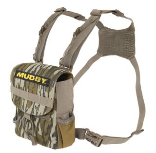 PRO BINO HARNESS​ / MOSSY OAK BOTTOMLANDS