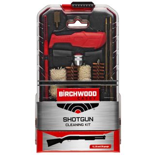 17 PC SHOTGUN CLEANING KIT