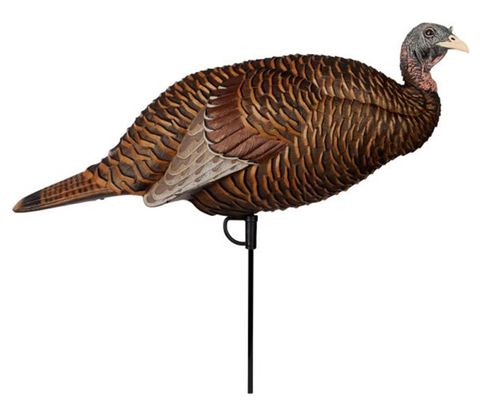 THUNDER CHICK&trade; BREEDER HEN TURKEY DECOY