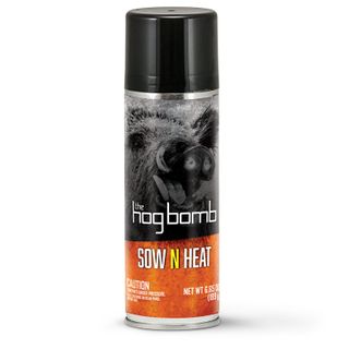 6.5 OZ HOG BOMB SOW N HEAT AEROSOL