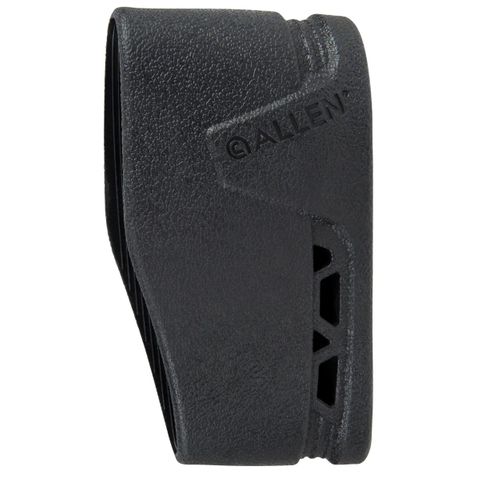 RECOIL ERASER II MEDIUM SLIP-ON PAD BLACK