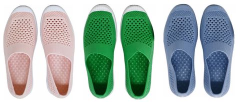 **WSL** WOMEN'S KATIE SHOES ASST. SOLID COLORS & SIZES 6-11