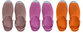 WOMEN'S KARMA SHOES ASST. SOLID COLORS & SIZES 6-11