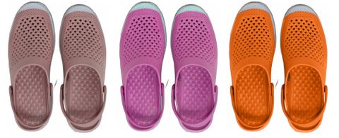 **WSL** WOMEN'S KARMA SHOES ASST. SOLID COLORS & SIZES 6-11