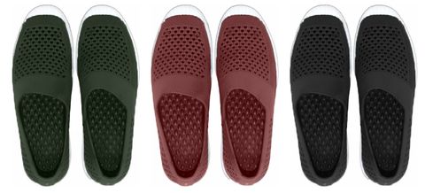 **WSL** MEN'S BREEZY/KEVIN SHOES ASST. SOLID COLORS AND SIZES 7-13
