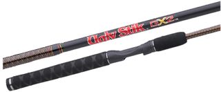 7' NEW GX2 UGLY STIK CASTING ROD 1PC MH